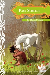 Capa do artigo Le Cheval Blanc