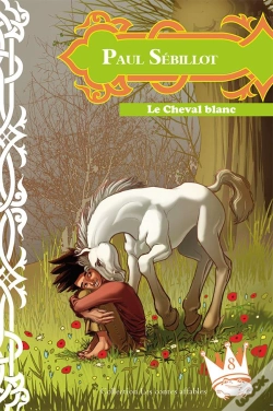 Capa do artigo Le Cheval Blanc