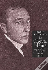 Le Cheval Blême ; Journal D'Un Terroriste