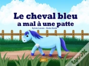 Capa do artigo Le Cheval Bleu A Mal À Une Patte