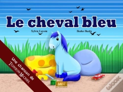 Capa do artigo Le Cheval Bleu