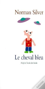 Capa do artigo Le Cheval Bleu