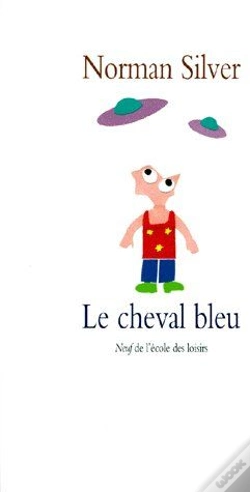 Capa do artigo Le Cheval Bleu