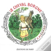 Capa do artigo Le Cheval Borgne