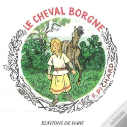 Capa do artigo Le Cheval Borgne