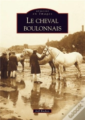 Capa do artigo Le Cheval Boulonnais