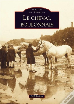 Capa do artigo Le Cheval Boulonnais