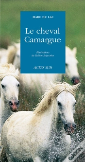 Capa do artigo Le Cheval Camargue