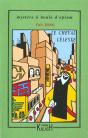 Le Cheval Celeste ; Mystere Et Boule D'Opium - Preview