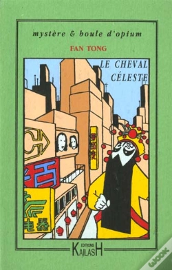 Capa do artigo Le Cheval Celeste ; Mystere Et Boule D'Opium