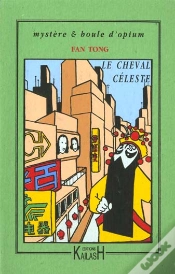 Capa do artigo Le Cheval Celeste ; Mystere Et Boule D