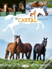 Capa do artigo Le Cheval