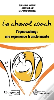 Capa do artigo Le Cheval Coach ; L
