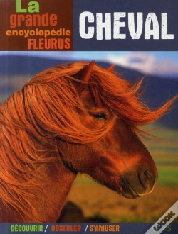 Capa do artigo Le Cheval