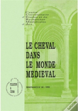 Capa do artigo Le Cheval Dans Le Monde Medieval