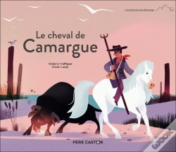 Capa do artigo Le Cheval De Camargue