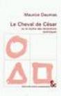 Le Cheval De Cesar Ou Le Mythe Des Revolutions Techniques - Preview