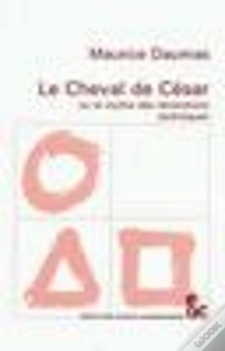 Capa do artigo Le Cheval De Cesar Ou Le Mythe Des Revolutions Techniques