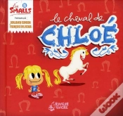 Capa do artigo Le Cheval De Chloé