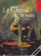 Capa do artigo Le Cheval De La Nuit