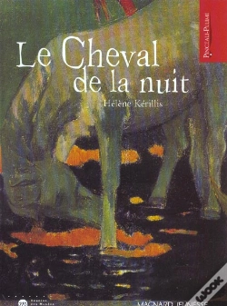 Capa do artigo Le Cheval De La Nuit