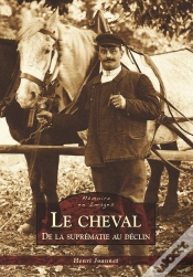 Capa do artigo Le Cheval ; De La Suprématie Au Déclin
