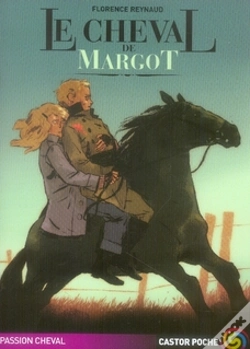 Capa do artigo Le Cheval De Margot