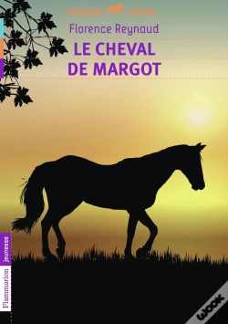 Capa do artigo Le Cheval De Margot