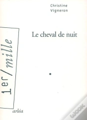 Capa do artigo Le Cheval De Nuit