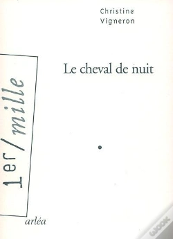 Capa do artigo Le Cheval De Nuit