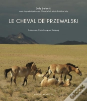 Capa do artigo Le Cheval De Przewalski