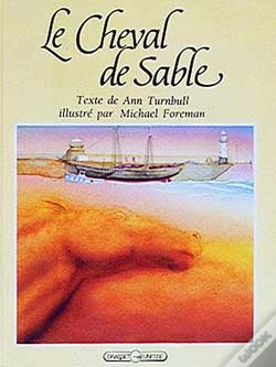 Capa do artigo Le Cheval De Sable