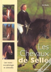Le Cheval De Selle