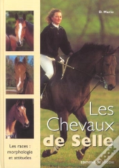 Capa do artigo Le Cheval De Selle