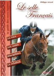 Capa do artigo Le Cheval De Selle Français