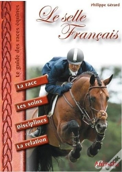 Capa do artigo Le Cheval De Selle Français