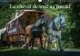Le Cheval De Trait Au Travail Calendrier Mural 2018 Din A3 Horizontal - Preview
