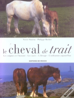 Capa do artigo Le Cheval De Trait