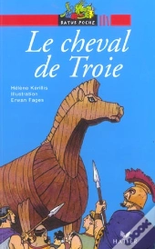 Le Cheval De Troie
