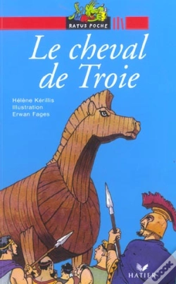 Capa do artigo Le Cheval De Troie