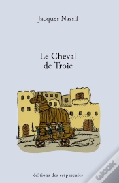 Capa do artigo Le Cheval De Troie
