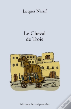 Capa do artigo Le Cheval De Troie