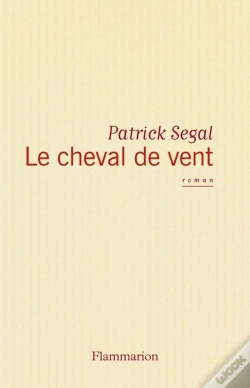 Capa do artigo Le Cheval De Vent