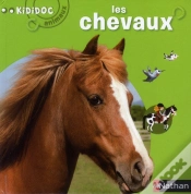Capa do artigo Le Cheval