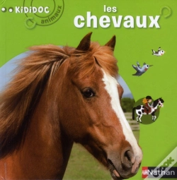 Capa do artigo Le Cheval