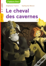 Capa do artigo Le Cheval Des Cavernes