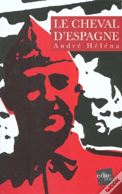 Capa do artigo Le Cheval D'Espagne