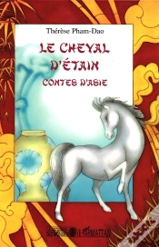 Capa do artigo Le Cheval D
