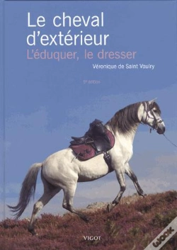 Capa do artigo Le Cheval D'Extérieur (5e Édition)