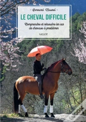 Capa do artigo Le Cheval Difficile : Comprendre Et Résoudre Les Cas De Chevaux À Problèmes